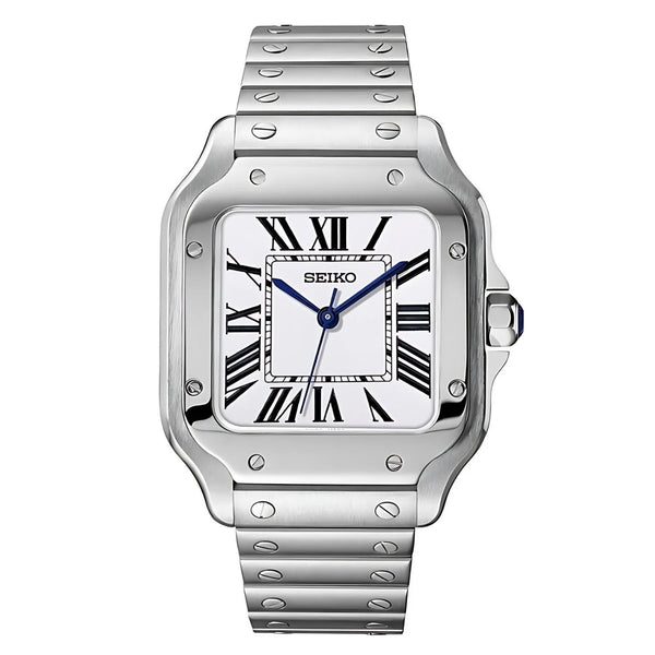 Santos Classic white