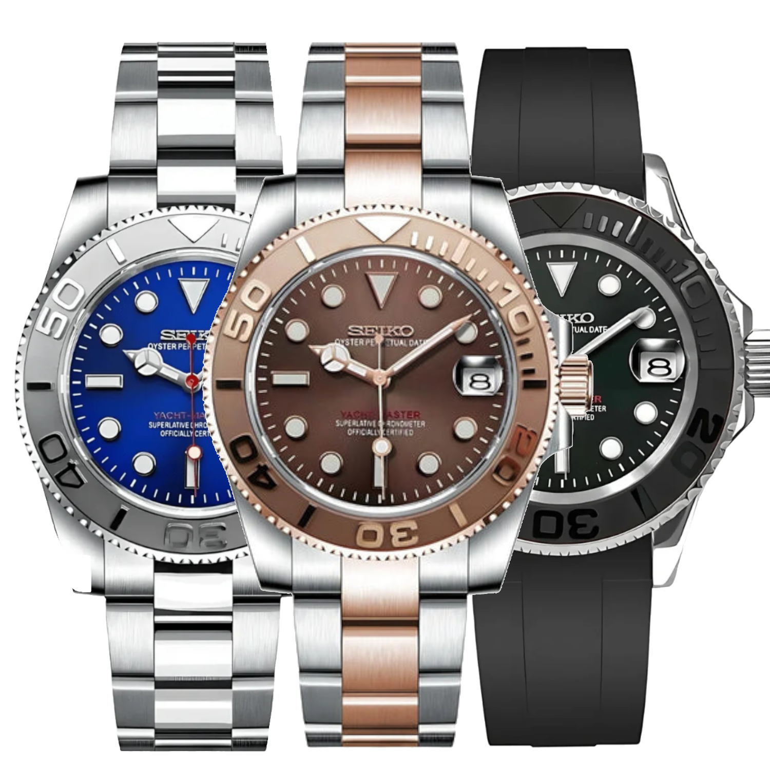 colyachtmaster